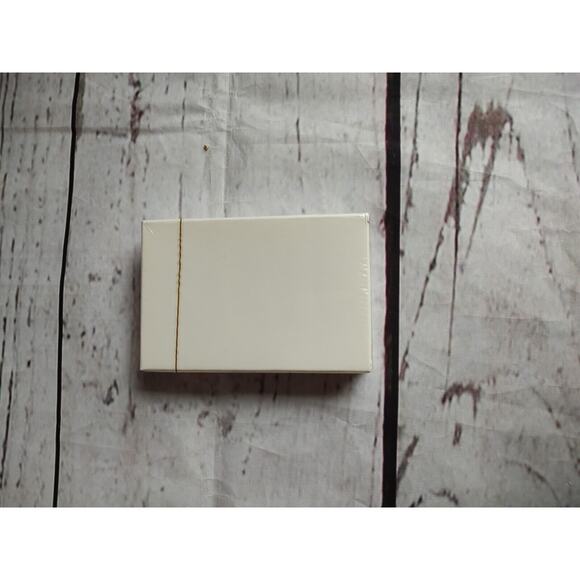 Johnson Space Center NASA Houston Playing Cards New And Sealed - Picture 3 of 3